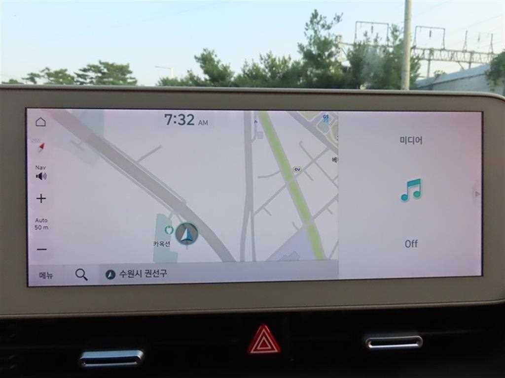 현대 아이오닉 5 롱 레인지 4WD 프레스티지 이미지 13