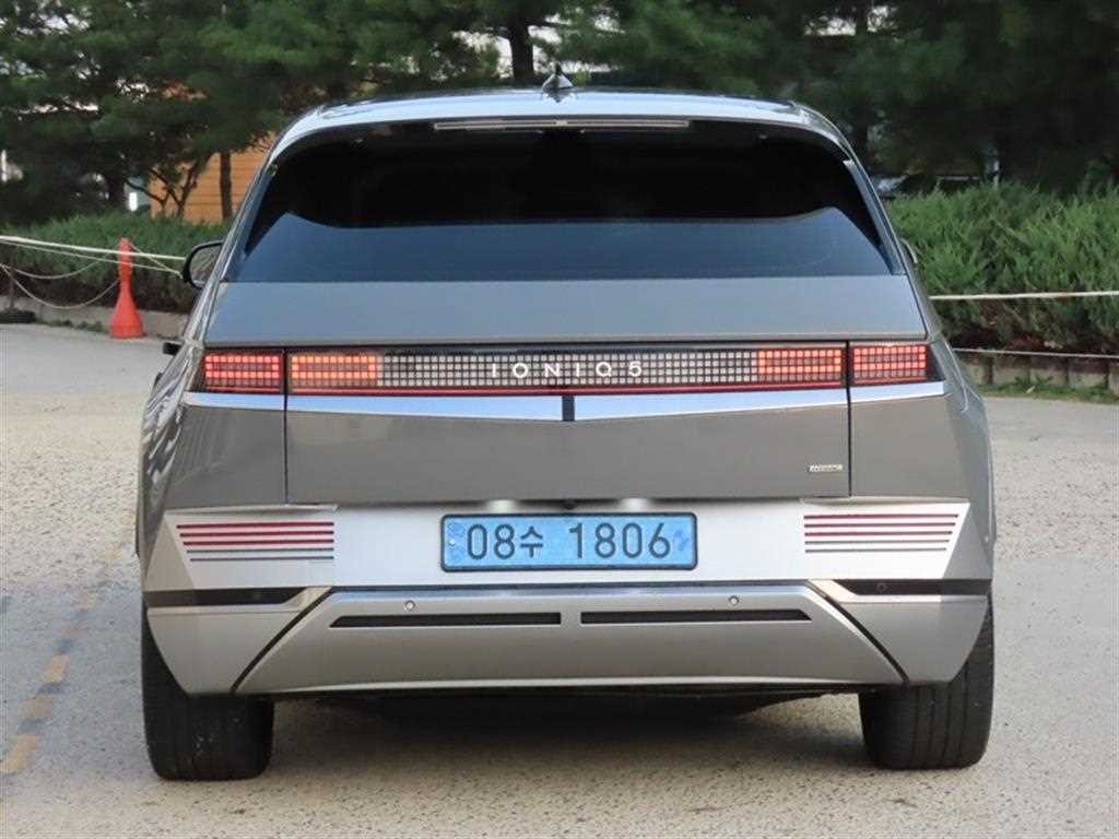 현대 아이오닉 5 롱 레인지 4WD 프레스티지 이미지 4