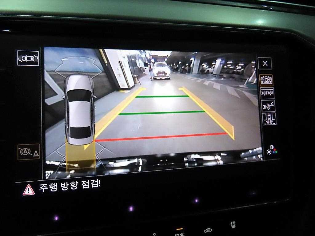 폭스바겐 파사트 파사트GT(B8) 2.0 TDI 프레스티지 이미지 13