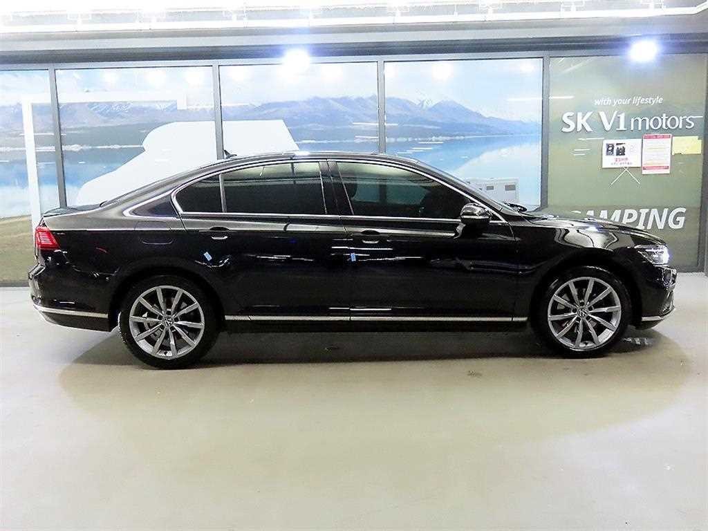 폭스바겐 파사트 파사트GT(B8) 2.0 TDI 프레스티지 이미지 3