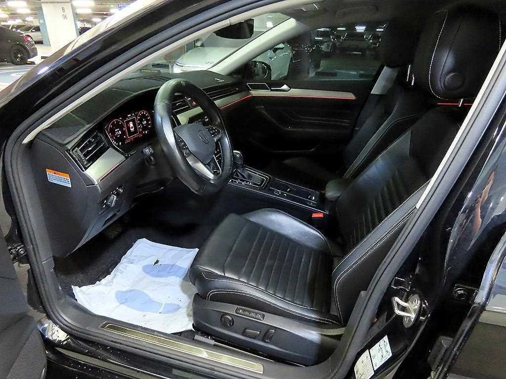 폭스바겐 파사트 파사트GT(B8) 2.0 TDI 프레스티지 이미지 6