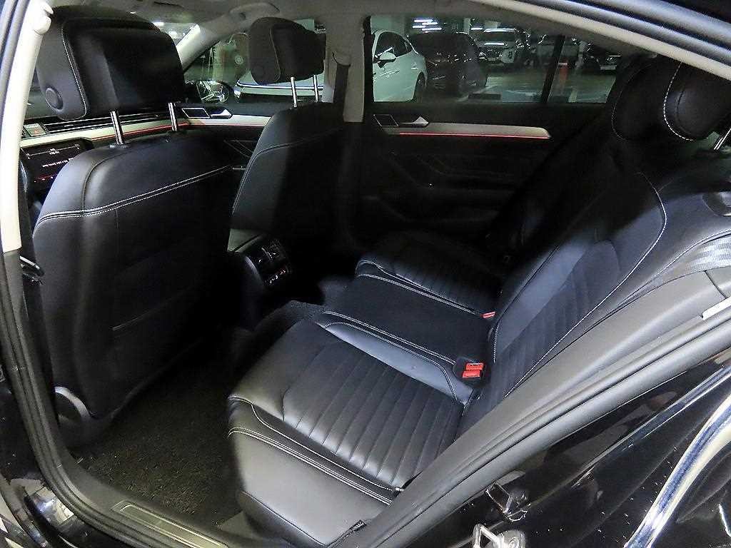 폭스바겐 파사트 파사트GT(B8) 2.0 TDI 프레스티지 이미지 7