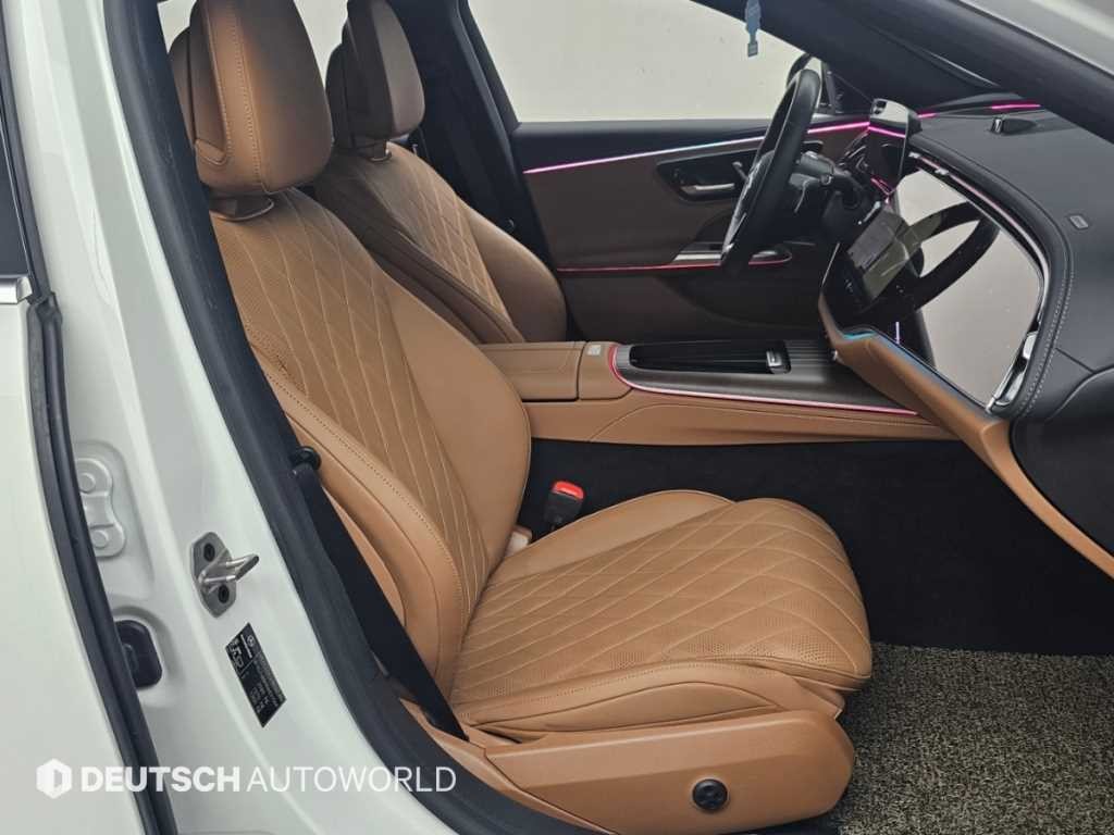 벤츠 E 클래스 E-클래스 W214 E450 4MATIC 익스클루시브 이미지 10
