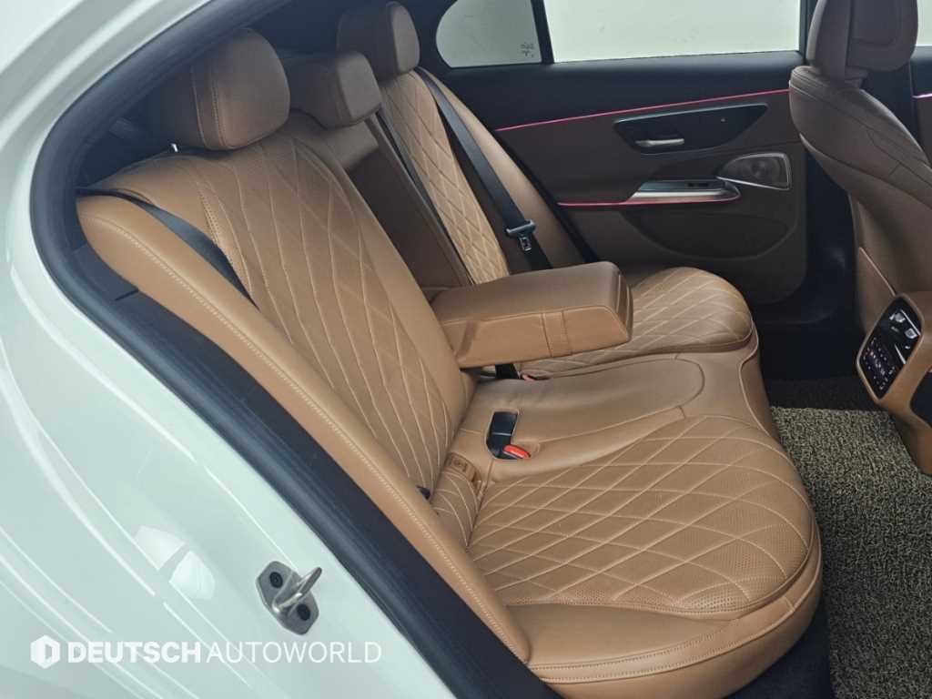 벤츠 E 클래스 E-클래스 W214 E450 4MATIC 익스클루시브 이미지 12