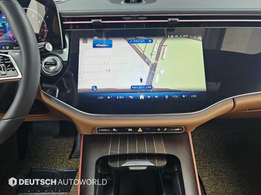 벤츠 E 클래스 E-클래스 W214 E450 4MATIC 익스클루시브 이미지 14