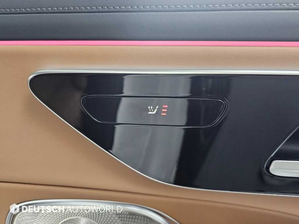 벤츠 E 클래스 E-클래스 W214 E450 4MATIC 익스클루시브 이미지 16