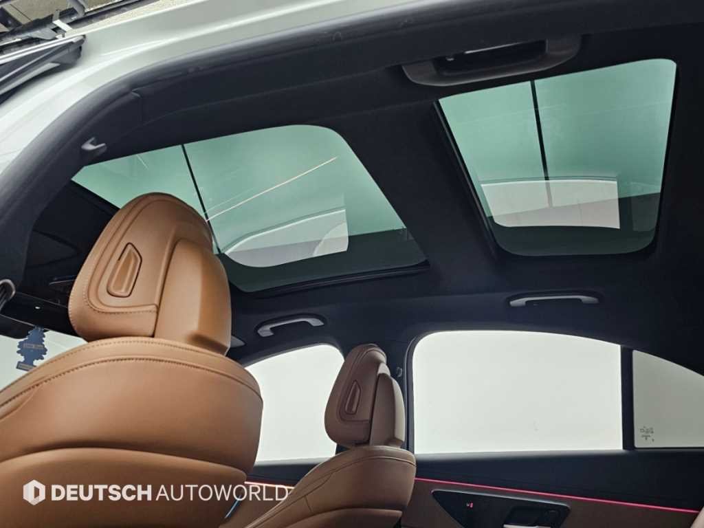 벤츠 E 클래스 E-클래스 W214 E450 4MATIC 익스클루시브 이미지 18