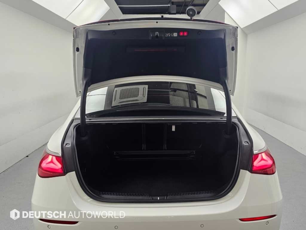 벤츠 E 클래스 E-클래스 W214 E450 4MATIC 익스클루시브 이미지 19