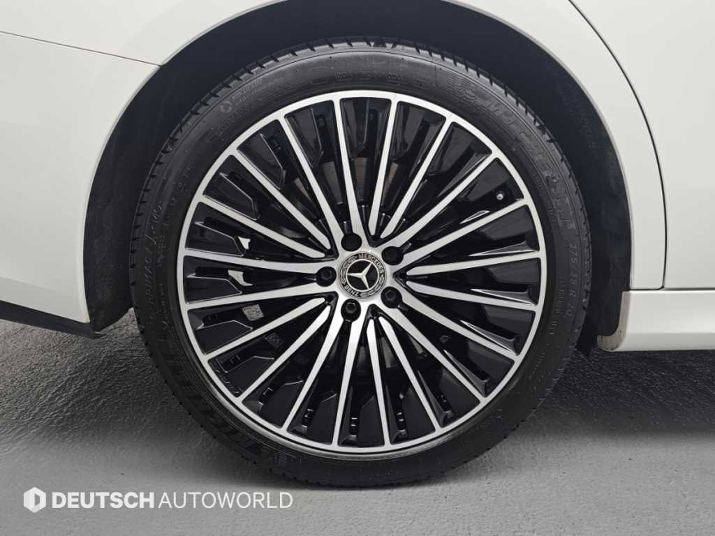 벤츠 E 클래스 E-클래스 W214 E450 4MATIC 익스클루시브 이미지 5