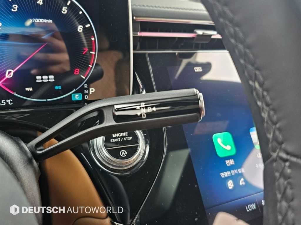 벤츠 E 클래스 E-클래스 W214 E450 4MATIC 익스클루시브 이미지 9