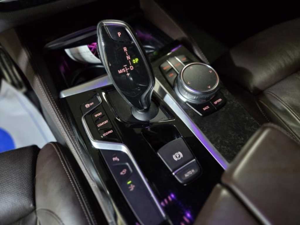BMW 그란투리스모 6시리즈 GT (G32) 630D XDRIVE M 스포츠 이미지 11