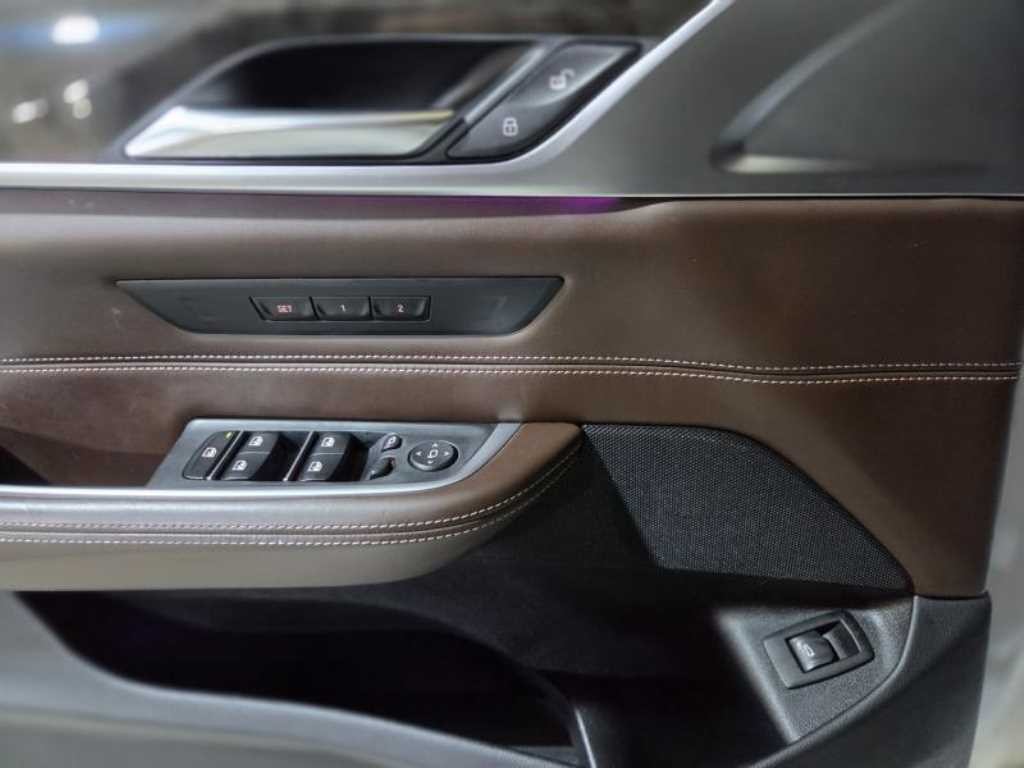BMW 그란투리스모 6시리즈 GT (G32) 630D XDRIVE M 스포츠 이미지 14