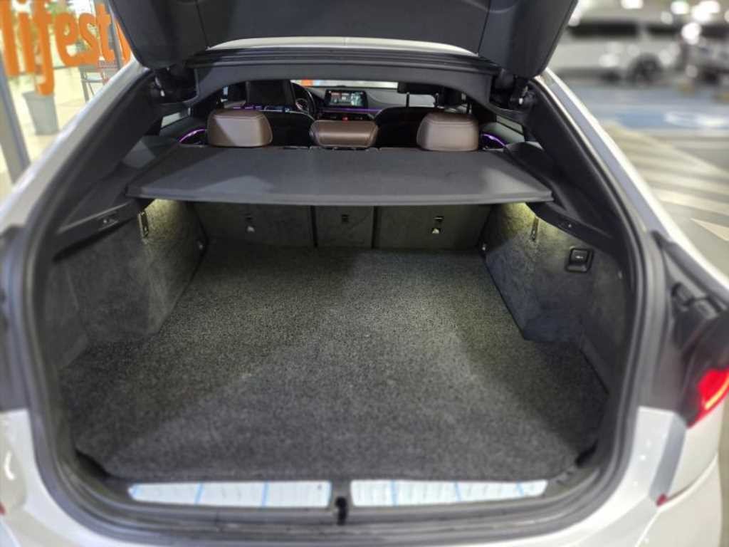 BMW 그란투리스모 6시리즈 GT (G32) 630D XDRIVE M 스포츠 이미지 17