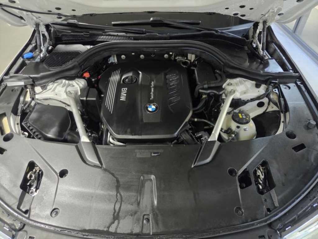 BMW 그란투리스모 6시리즈 GT (G32) 630D XDRIVE M 스포츠 이미지 19