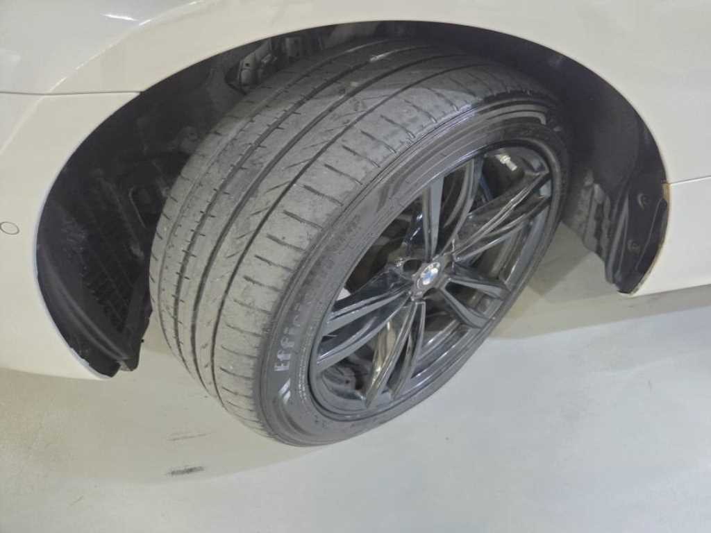 BMW 그란투리스모 6시리즈 GT (G32) 630D XDRIVE M 스포츠 이미지 20
