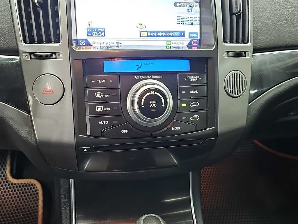 현대 베라쿠르즈 디젤 2WD 300X 이미지 10