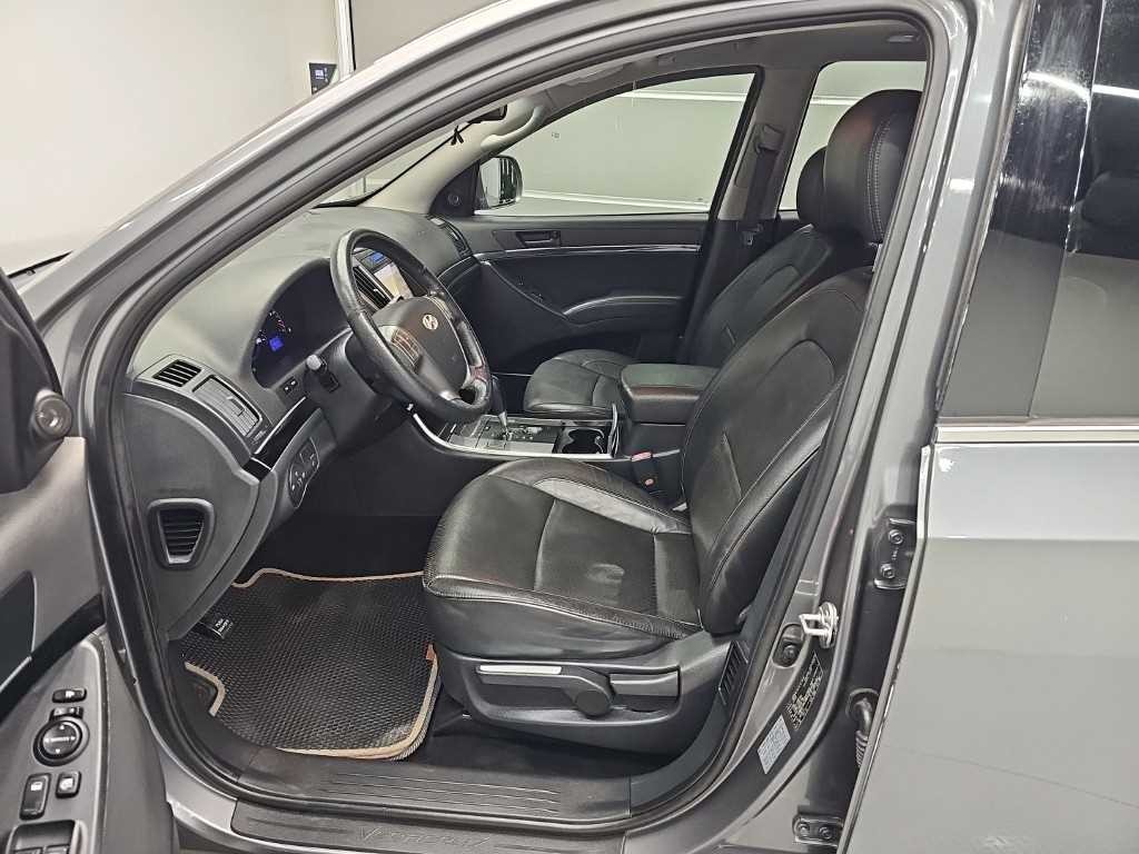 현대 베라쿠르즈 디젤 2WD 300X 이미지 11
