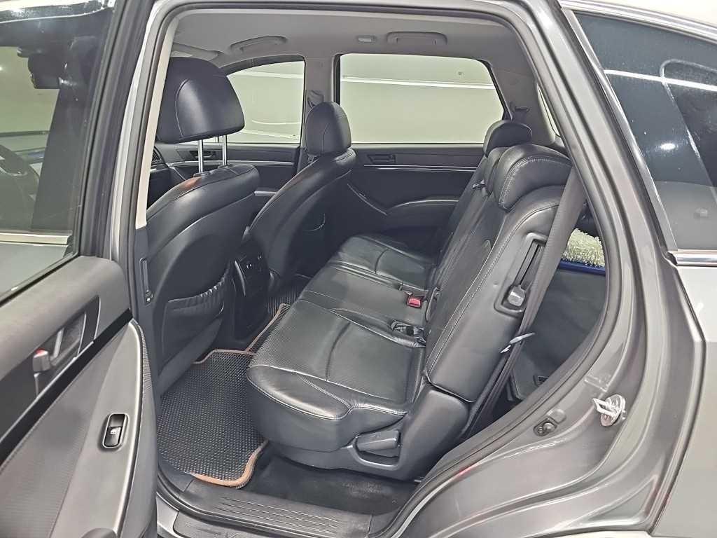 현대 베라쿠르즈 디젤 2WD 300X 이미지 12