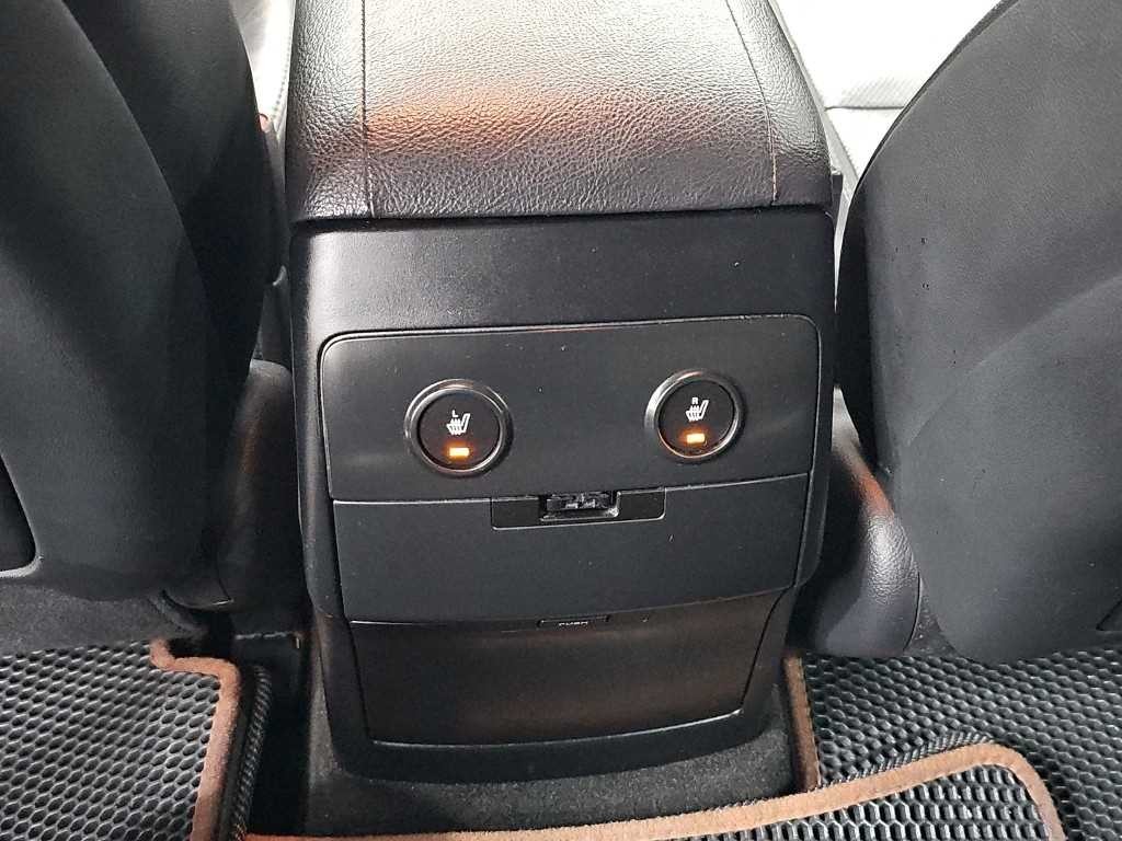 현대 베라쿠르즈 디젤 2WD 300X 이미지 13
