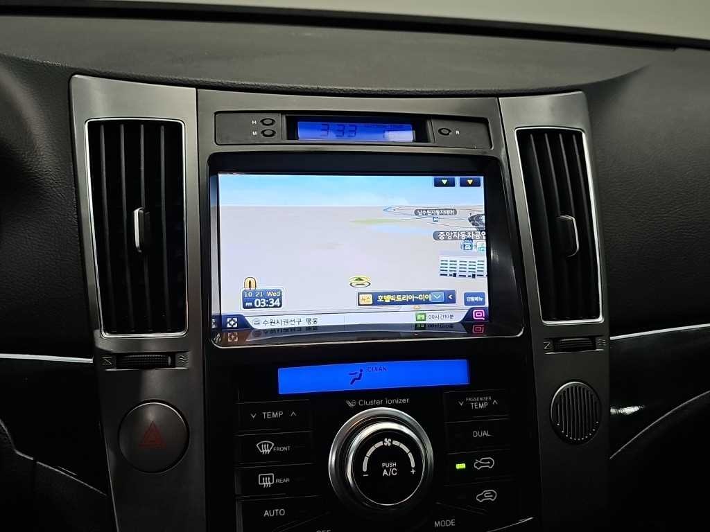 현대 베라쿠르즈 디젤 2WD 300X 이미지 14