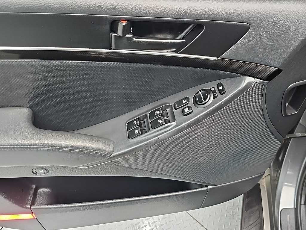 현대 베라쿠르즈 디젤 2WD 300X 이미지 16