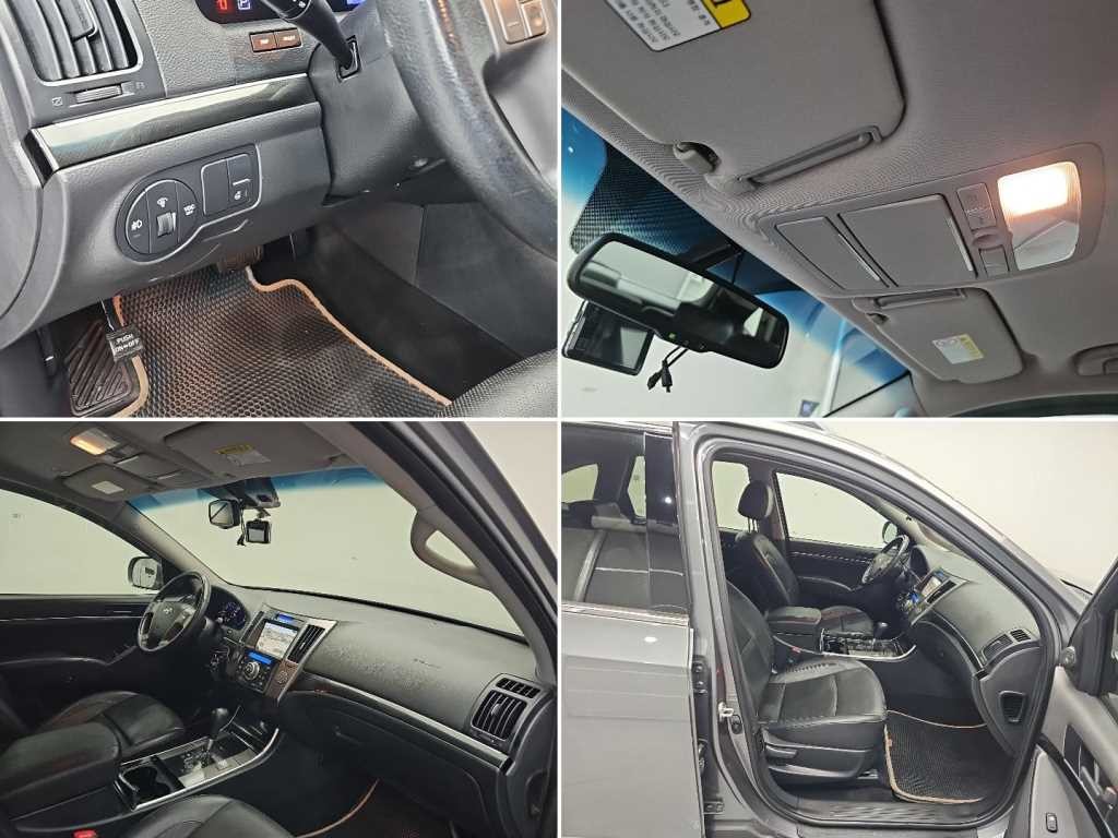 현대 베라쿠르즈 디젤 2WD 300X 이미지 17