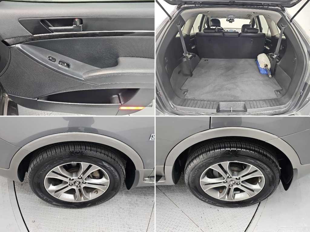현대 베라쿠르즈 디젤 2WD 300X 이미지 18