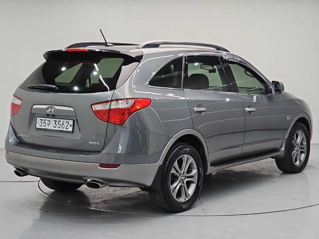현대 베라쿠르즈 디젤 2WD 300X 이미지 4