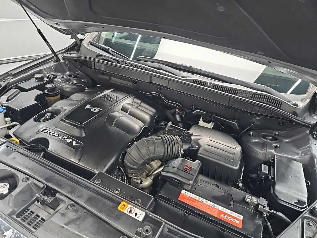 현대 베라쿠르즈 디젤 2WD 300X 이미지 5