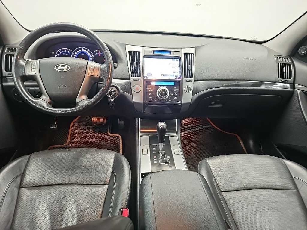 현대 베라쿠르즈 디젤 2WD 300X 이미지 6