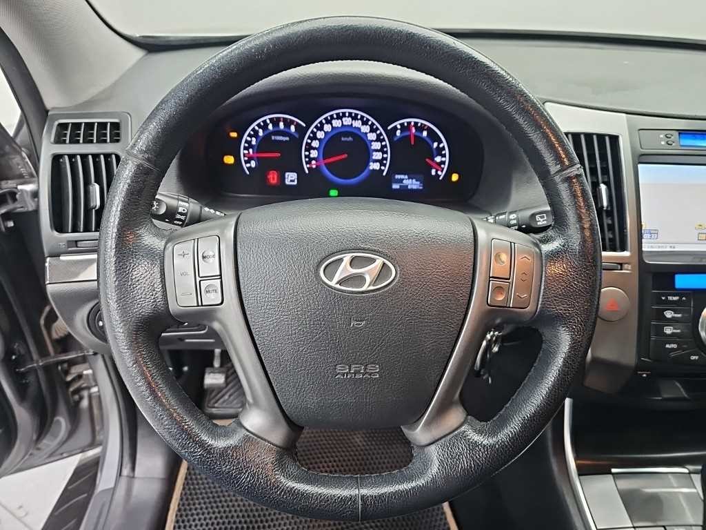 현대 베라쿠르즈 디젤 2WD 300X 이미지 9