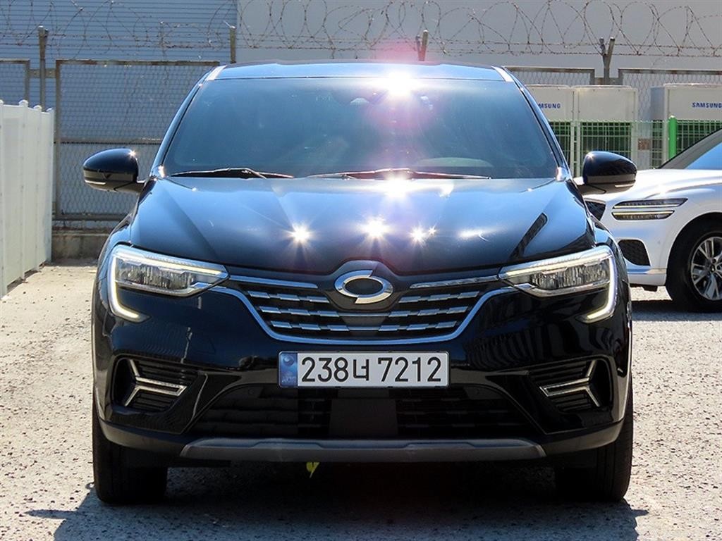 르노코리아(삼성) XM3 1.6 GTe RE 이미지 1
