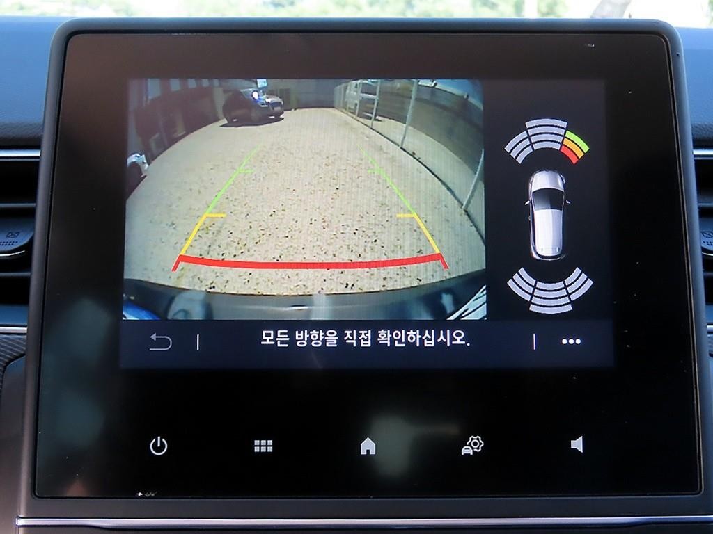 르노코리아(삼성) XM3 1.6 GTe RE 이미지 15
