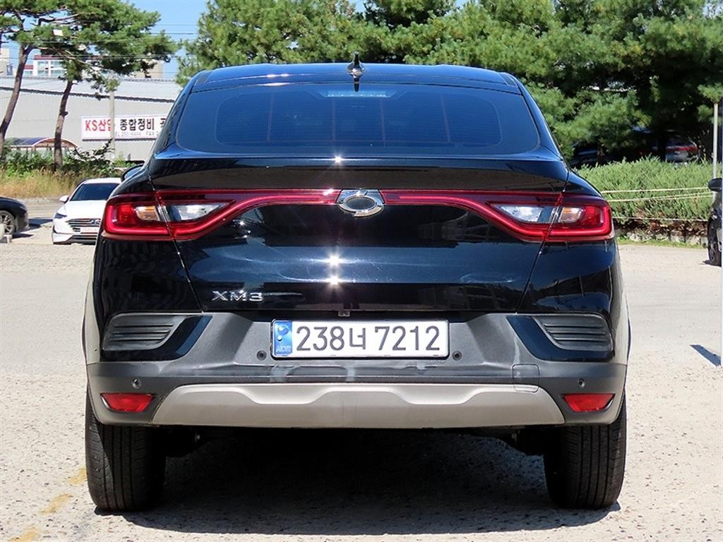 르노코리아(삼성) XM3 1.6 GTe RE 이미지 4