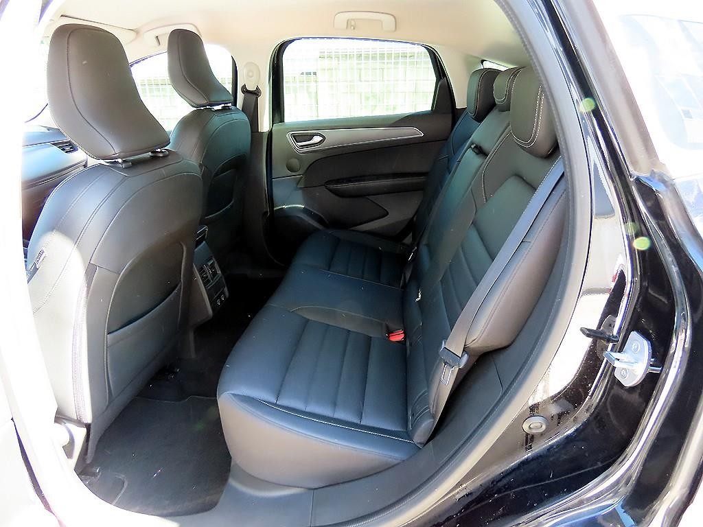 르노코리아(삼성) XM3 1.6 GTe RE 이미지 6
