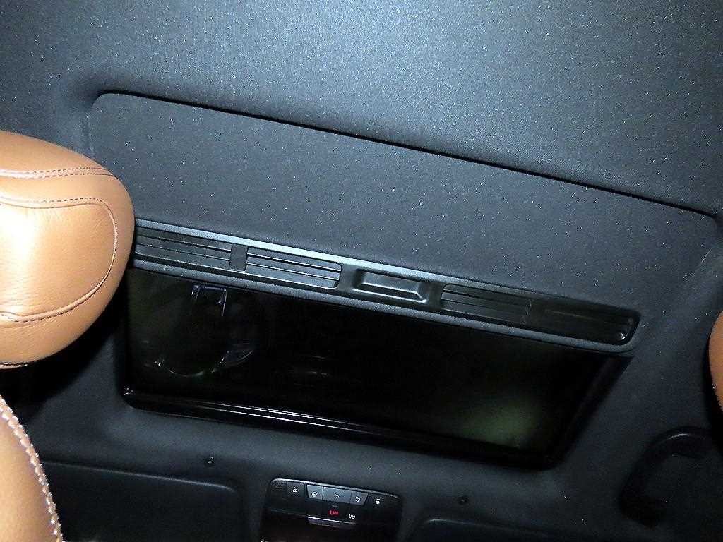 벤츠 GLC 클래스 GLC클래스 X253 AMG GLC 43 4MATIC 쿠페 이미지 15