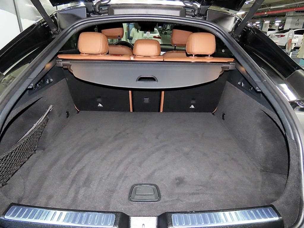 벤츠 GLC 클래스 GLC클래스 X253 AMG GLC 43 4MATIC 쿠페 이미지 16