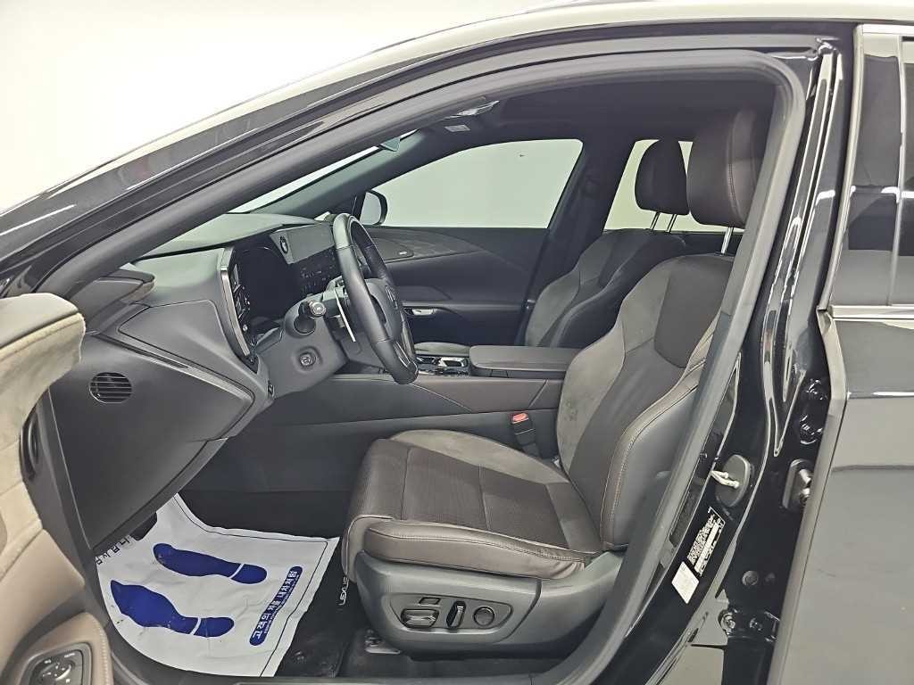 렉서스 RX RX 350h(5세대) 럭셔리 이미지 11