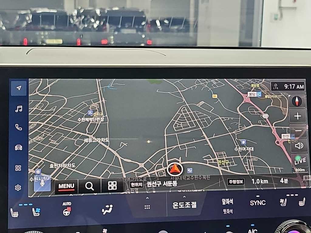렉서스 RX RX 350h(5세대) 럭셔리 이미지 15