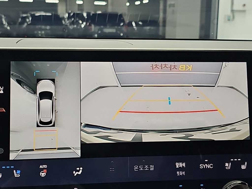 렉서스 RX RX 350h(5세대) 럭셔리 이미지 16