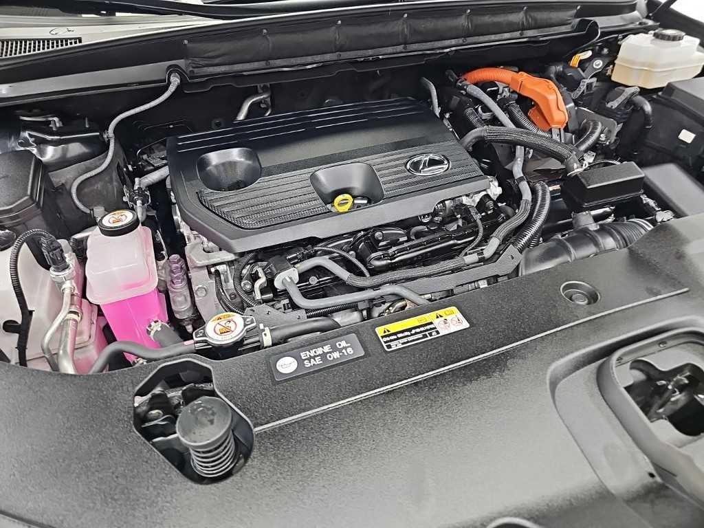 렉서스 RX RX 350h(5세대) 럭셔리 이미지 5