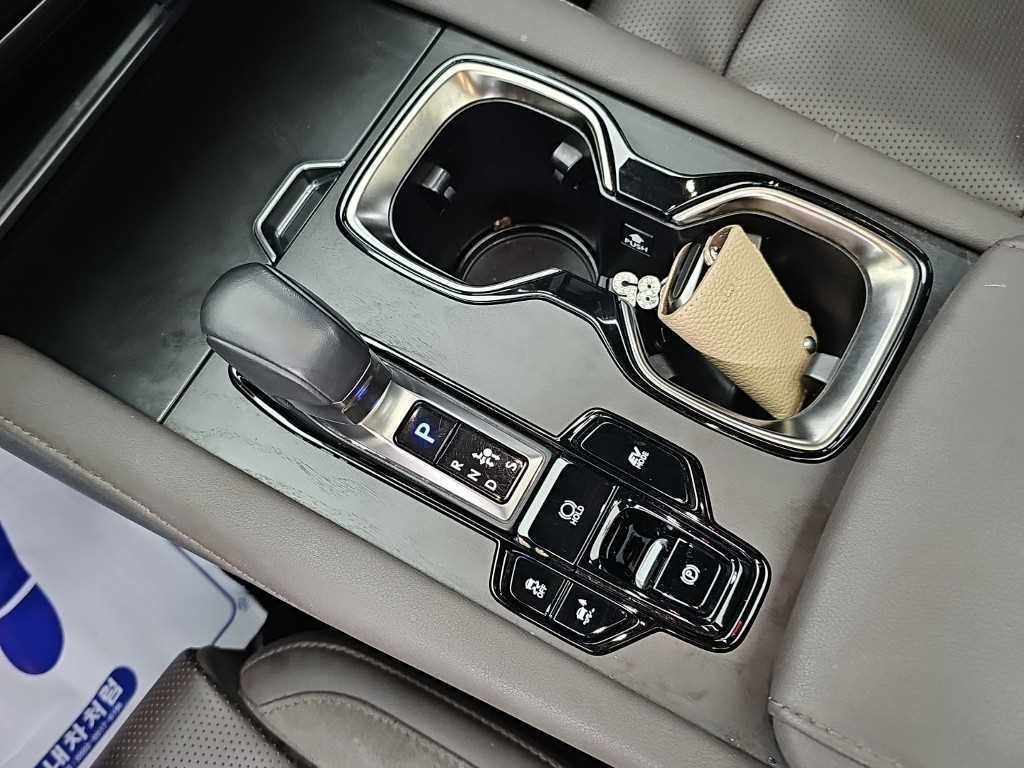렉서스 RX RX 350h(5세대) 럭셔리 이미지 8