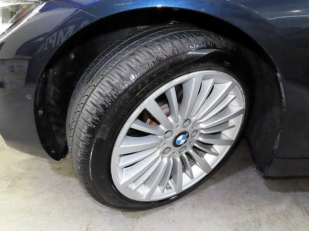 BMW 4시리즈 4시리즈 (F32) 420d 그란쿠페 럭셔리 이미지 20