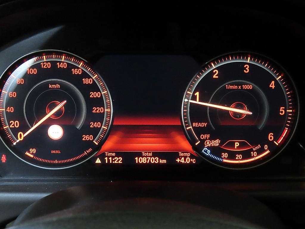 BMW 4시리즈 4시리즈 (F32) 420d 그란쿠페 럭셔리 이미지 9