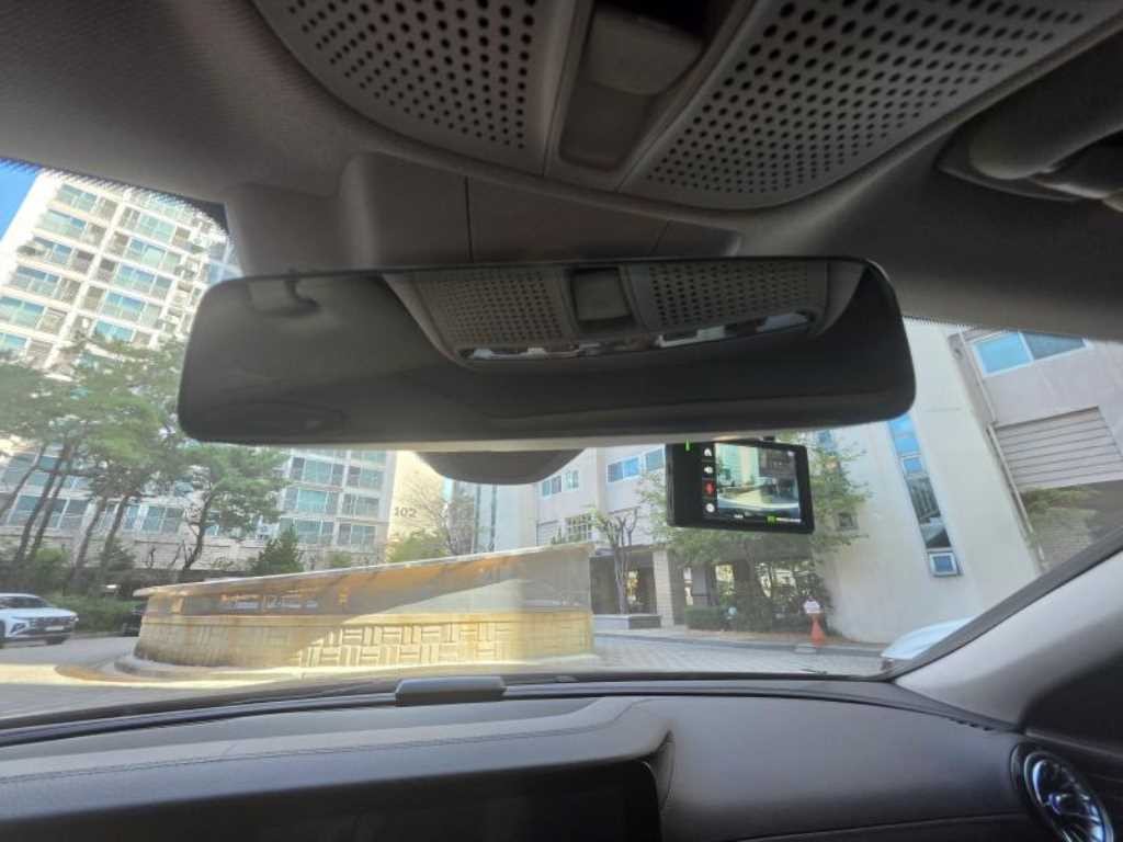 벤츠 CLS 클래스 CLS클래스 C257 CLS 450 4MATIC AMG Line 이미지 8