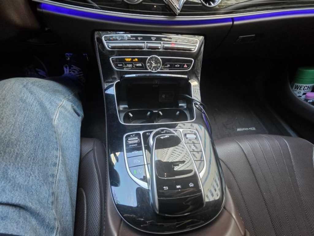 벤츠 CLS 클래스 CLS클래스 C257 CLS 450 4MATIC AMG Line 이미지 9