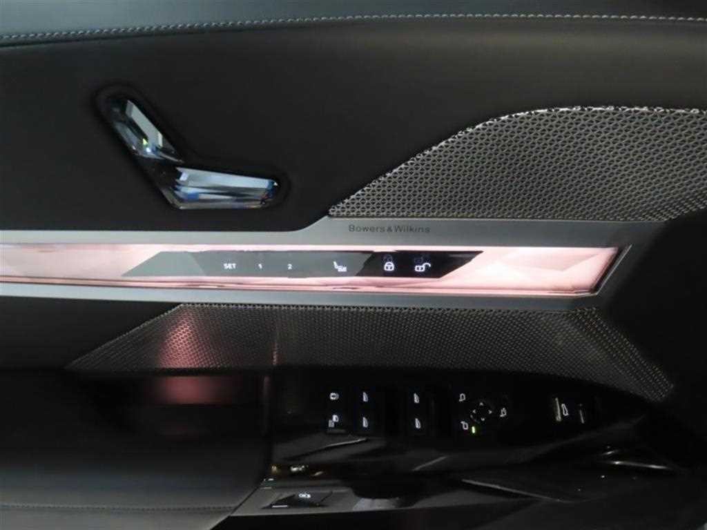 BMW 7시리즈 7시리즈 (G70) 740i sDrive M 스포츠 이미지 12