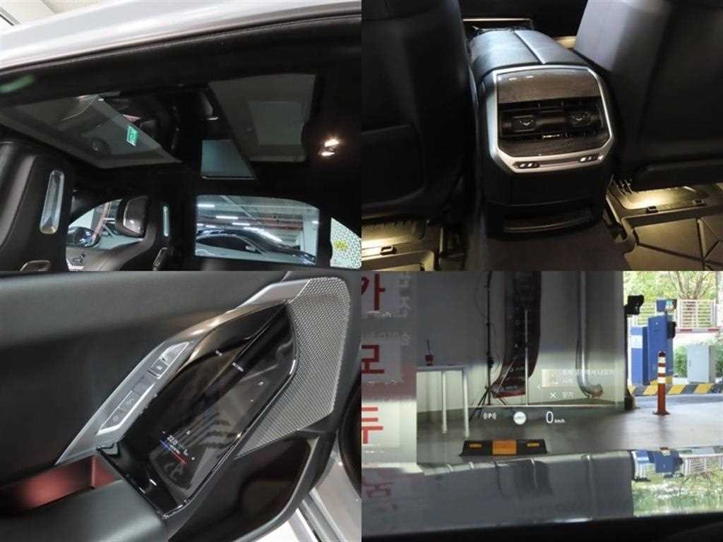 BMW 7시리즈 7시리즈 (G70) 740i sDrive M 스포츠 이미지 19
