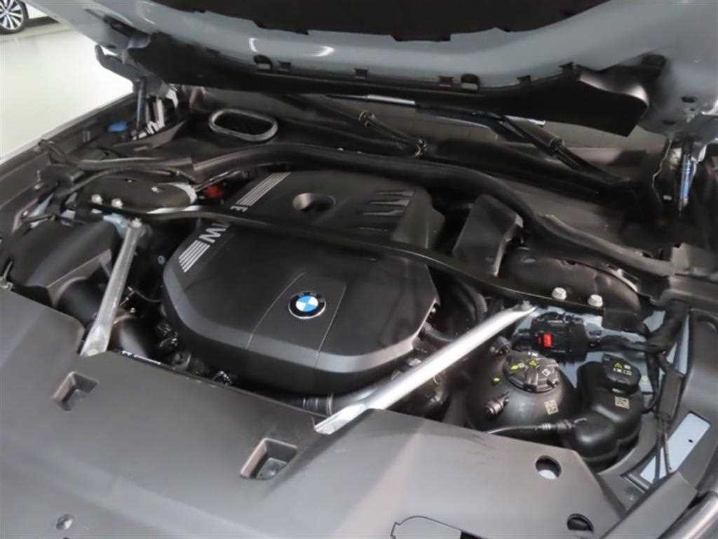 BMW 7시리즈 7시리즈 (G70) 740i sDrive M 스포츠 이미지 20