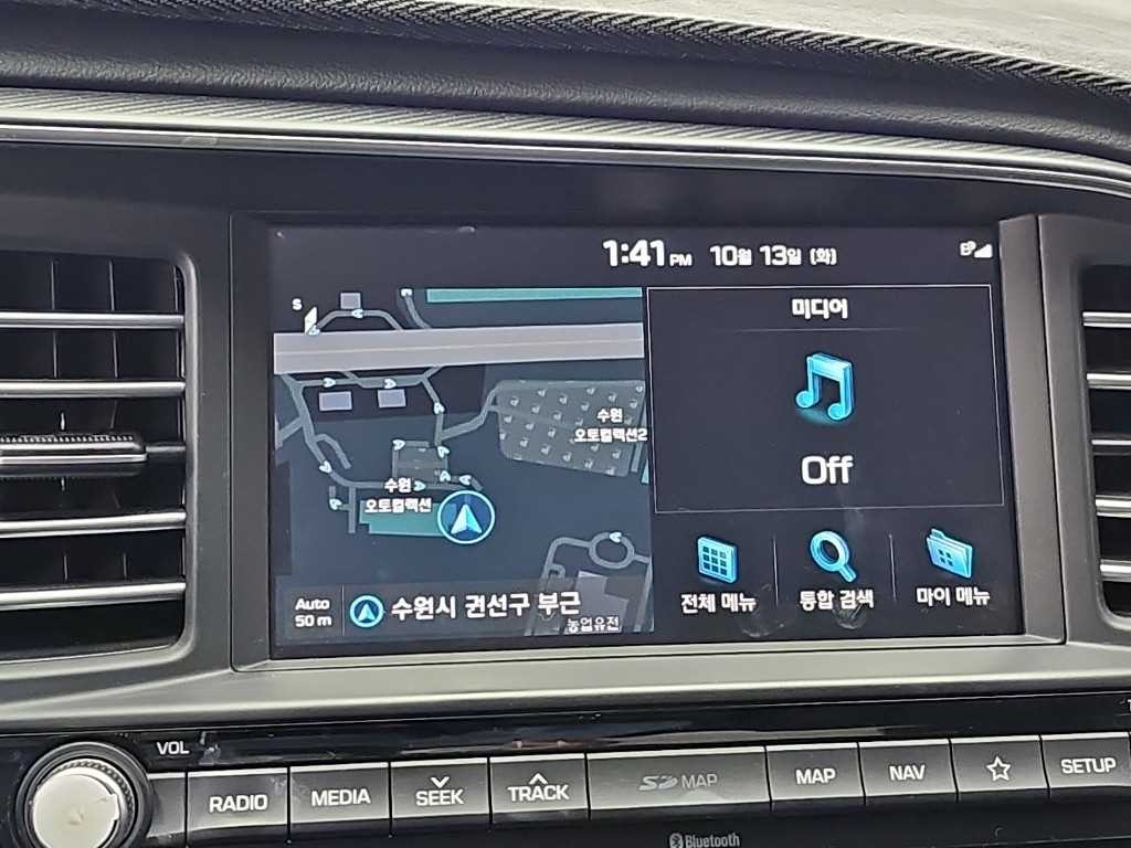 현대 아반떼 더 뉴 아반떼 AD 1.6 스마트 베스트 초이스팩 이미지 13